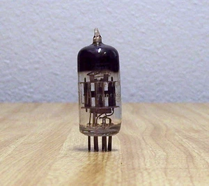  RCA 12AW6 Sharp Cut-off RF Pentode  NOS  Quantity  TESTED - Picture 1 of 2