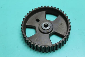 Riemenscheibe scheibe Rolle Ford S-MAX WA6 / Galaxy 2.0 TDCI - Picture 1 of 2