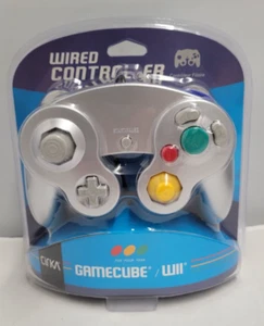 (LUP) CirKA Wired Controller GameCube - Picture 1 of 2