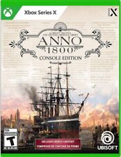 Anno 1800 Day 1 Edition für Xbox One & Xbox Series X S [neues Videospiel] Xbox O