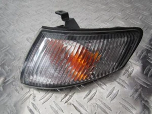 Mazda 626 1998 Front Indicator Left Side LH 21061822, 210-61822 #229146-65 - Picture 1 of 1