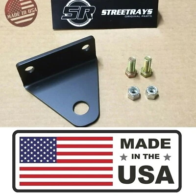 [SR] Trailer Hitch SCAG TURF TIGER STT, SCAG Freedom Z SFZ Liberty Z Mowers SZL - Image 1 of 3