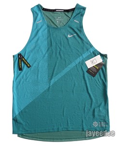nike aeroswift running tank