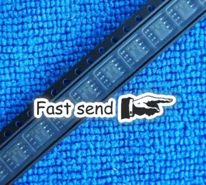 MOSFET PowerTrench 5 piezas FDS8958A SOP-8 FDS8958 8958A - Imagen 1 de 1