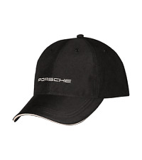 Original Porsche Driver's Selection ""Baseball Cap Basic"" Hat, Cap, Basecap 