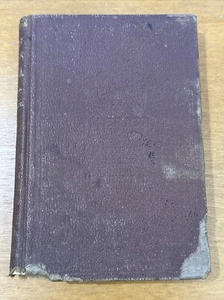 Ancient Man in America Including works in Western New York 1st Ed. 1880 Larkin - Picture 1 of 14