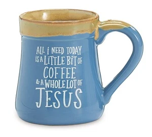 All I Need Today Is A Coffee Mug - Picture 1 of 2