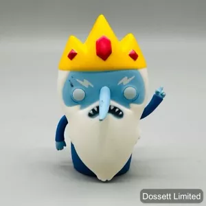Funko Pop! Adventure Time - Eiskönig #34 - ohne Karton - Bild 1 von 4