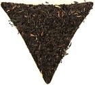 Assam Banaspaty Estate Organiczny GFBOP Luźny liść Czarna herbata Jakość zaparzenia