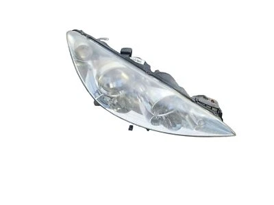 Frontscheinwerfer Peugeot 308 CC Cabrio  9656162480 Halogen rechts - Bild 1 von 4