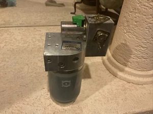 2000-2006 BMW 330ci 323ci M3 Convertible Soft Top Hydraulic Pump 8234530 OEM - Bild 1 von 6