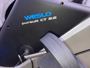 Welsco Exercise Bike - Picture 1 of 3