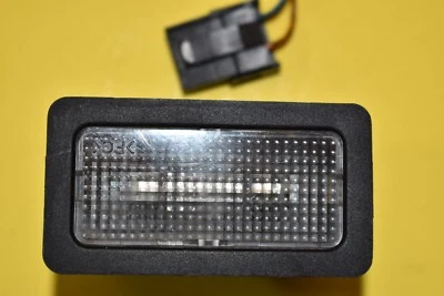 98 99 00 01 02 03 Mercedes-Benz ML-320 luz interior panel puerta lámpara OEM Foto 1 de 4