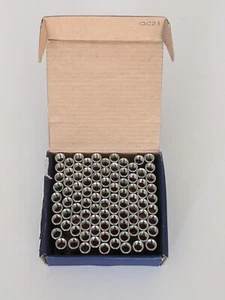 Rawl M8 Einschlaganker, Keilanker, Rutenaufhänger, roter Kopf, Betonanker - Bild 1 von 5