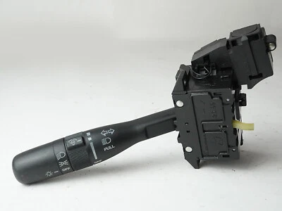 2007 - 2008 Chrysler Pacifica Head Light Lamp Column Switch Control Unit Oem - Изображение 1 из 4