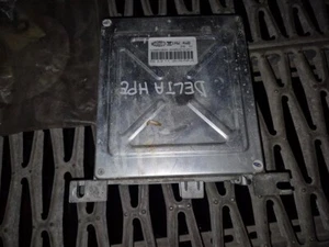 Centralina Motore - ECU Magneti Marelli Per Lancia Delta HPE Turbo 16v - Imagen 1 de 5