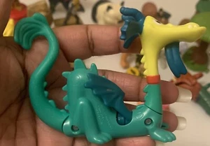Onward Disney Pixar Blazey Dragon 2020 McDonalds Happy Meal Toy - Picture 1 of 4