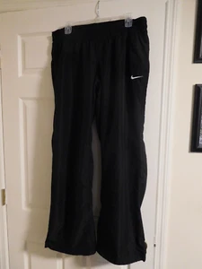 nike dri-fit hose xl schwarz - Bild 1 von 7