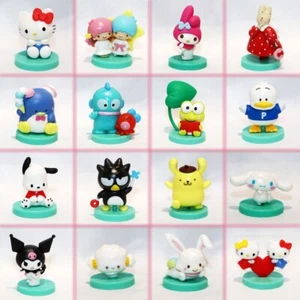 CHOCO EGG SANRIO Characters Mini Figure Selling Separately Furuta Japanese Anime - Picture 1 of 98
