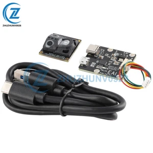 EAI YDLIDAR GS2 Solid-state Line Lidar Ranging Sensor Laser Radar Module 300M - Picture 1 of 5