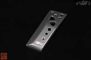 R-Magic RM ND Aluminum 3D Accelerator Pedal for Mazda MX-5 Miata ND & Mazda 3 BP - Picture 1 of 1