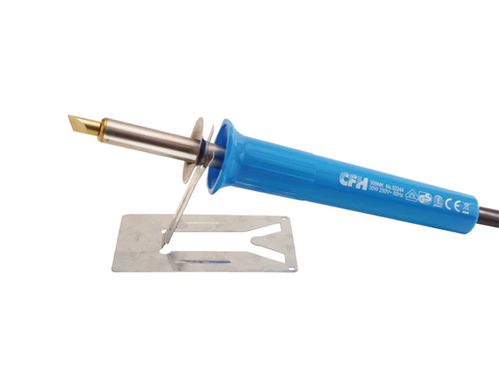 Pistone per pittura a fuoco pistone antincendio bruciatore pistone saldatore set 16 pezzi CFH - Immagine 1 di 1