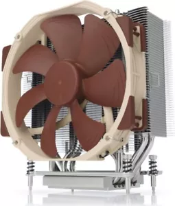 Noctua NH-U14S TR4-SP3 AMD sTRX4/TR4/SP3 Premium CPU Cooler - Picture 1 of 4