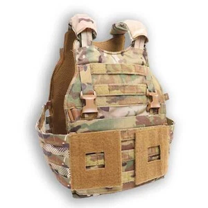 NEU Velocity Systems Mayflower SCARAB™ SC3 Plattenhalter - Bild 1 von 31