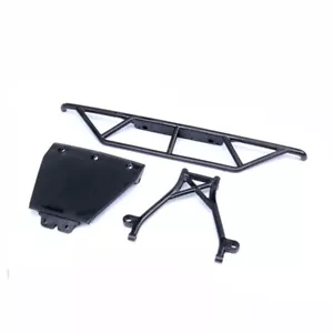 ROFUN LT 1/5 Scale Short Course Front Bumper Kit Fit LOSI 5IVE T King Motor NEW - Picture 1 of 3