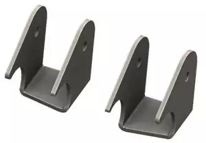 SOPORTES DE BRAZO DE CONTROL INFERIOR TRASERO OEM PARA JEEP TJ, LJ - Imagen 1 de 3