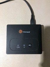 TaoTronics TTBR02 Wireless Bluetooth Receiver