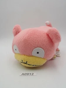 Peluche Slowpoke A0912 Pokemon Banpresto Kororin Friends 5" 2017 bambola giocattolo Giappone - Foto 1 di 7