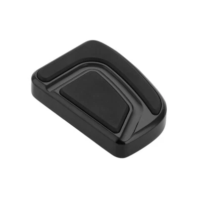 Pastilla de pedal de freno grande apta para Harley Davidson Touring Softail FL Dyna FL Foto 1 de 4