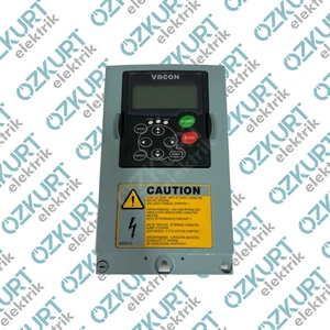 Vacon MC00410 Control Unit Fast Shipping - Picture 1 of 5