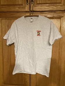 Stone Seed T-Shirt Large  - Picture 1 of 4