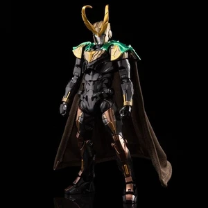 Sentinel Fighting Armor Loki - Picture 1 of 11
