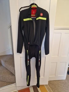 Castrelli San Remo Theemosuit XXXL - Bild 1 von 14