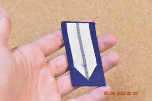 WW2 German RAD Medical Officer Collar Insignia - Bild 1 von 2