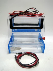 Apogee Electrophoresis V16-2 Vertical Dual Gel - Bild 1 von 3