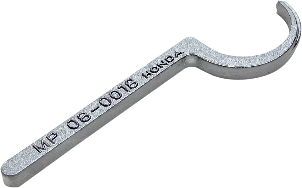 Инструмент для откидывания клапанов MOTION PRO — регулятор клапанов — подходит для Honda 08-0018 - Изображение 1 из 1