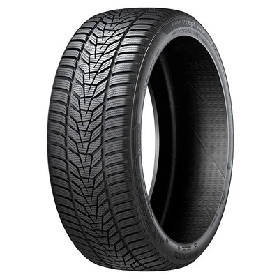 PNEUS D’HIVER HANKOOK 235/50 R17 100V W330 WINTER ICEPT EVO 3 XL - Photo 1/4