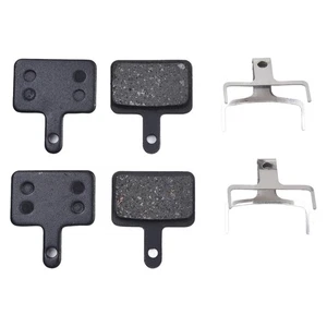 4pcs of Zoom Hydraulic Brake Pads Perfect for Kaabo Scooters and More! - Picture 1 of 12