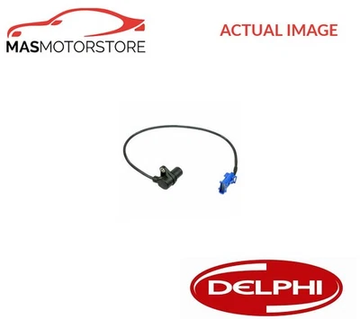 CRANKSHAFT POSITION SENSOR DELPHI SS10960 FOR SAAB 9-5,9-3,900 II 2.3L,2L - Image 1 of 4