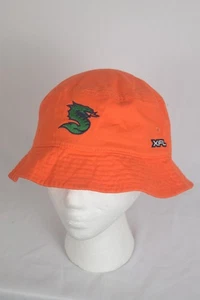 XFL Seattle Sea Dragons Fußball Fischerhut Erwachsene orange KAPPE - Bild 1 von 4