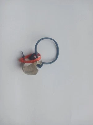 Sensor de posición del eje de levas del árbol de levas del motor Honda CBR929RRR 2000-2001 FABRICANTE DE EQUIPOS ORIGINALES Foto 1 de 4