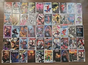 Comics books Mixed Comic book Lot Of 50 pc new arrives (lot46) - Picture 1 of 24