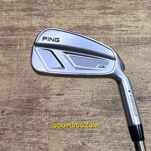 UDI 3 Iron- Ping iDi, Stiff Flex (2399) - Picture 1 of 5