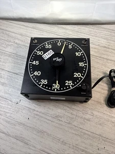 GraLab Darkroom Timer - Model 300 - 60 Minute *Tested*Good Condition* - Picture 1 of 5