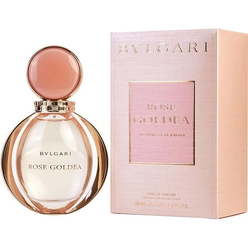 Bvlgari Rose Goldea for Women 3.04 fl oz Eau de Parfum Spray