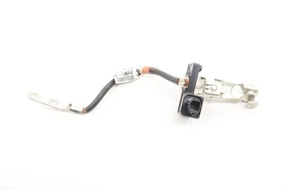 Infiniti QX50 2019-2025 batería trasera cable de tierra negativo OEM 240805NA0A Foto 1 de 4